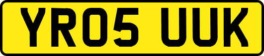 YR05UUK
