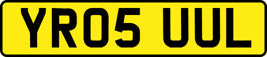 YR05UUL