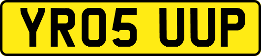 YR05UUP
