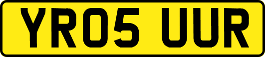 YR05UUR