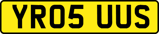 YR05UUS