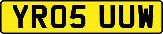 YR05UUW