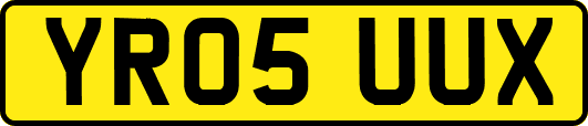 YR05UUX