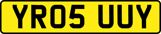 YR05UUY
