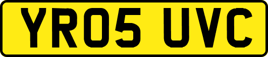 YR05UVC