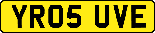 YR05UVE
