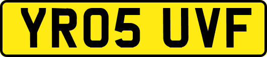 YR05UVF