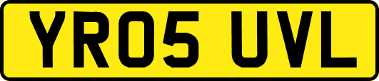 YR05UVL