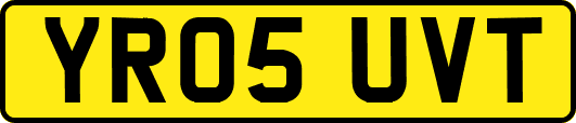 YR05UVT