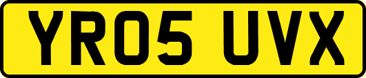 YR05UVX