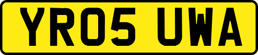 YR05UWA