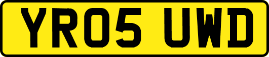 YR05UWD