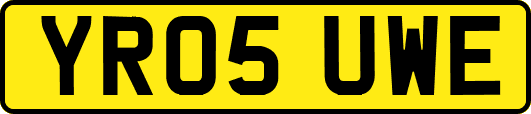 YR05UWE