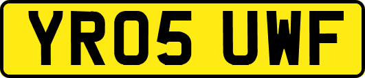 YR05UWF