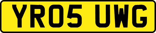 YR05UWG