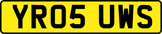 YR05UWS