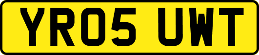 YR05UWT