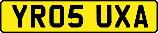 YR05UXA