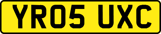 YR05UXC
