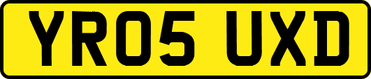 YR05UXD