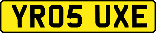 YR05UXE