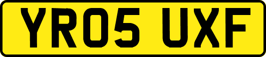 YR05UXF