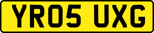 YR05UXG
