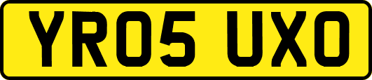YR05UXO