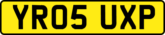 YR05UXP