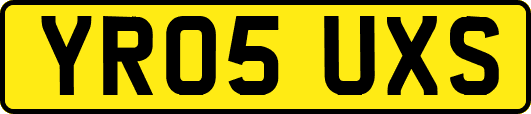 YR05UXS