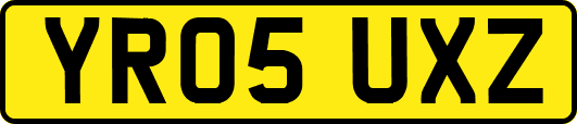 YR05UXZ