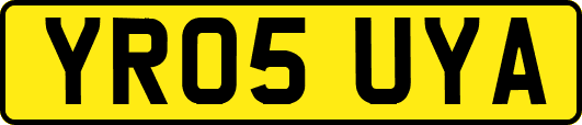 YR05UYA