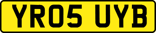 YR05UYB