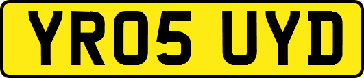 YR05UYD