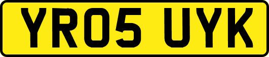 YR05UYK