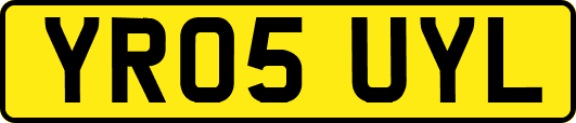 YR05UYL