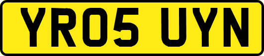 YR05UYN
