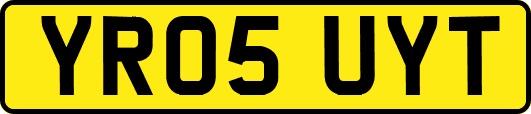 YR05UYT