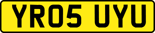 YR05UYU