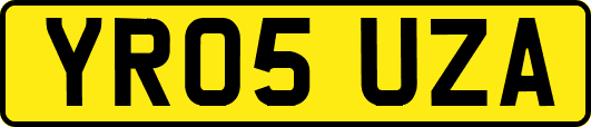 YR05UZA