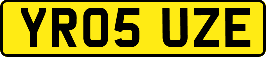 YR05UZE