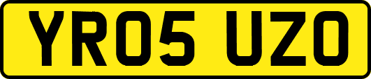 YR05UZO