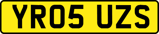 YR05UZS