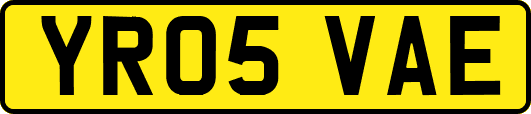 YR05VAE