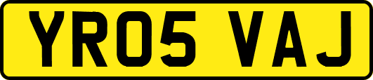 YR05VAJ