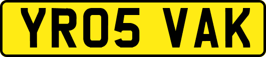 YR05VAK
