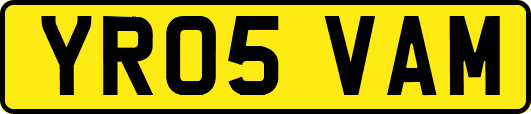 YR05VAM