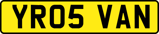 YR05VAN