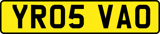 YR05VAO