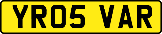 YR05VAR